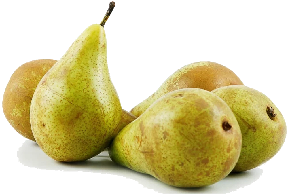 Små Pærer