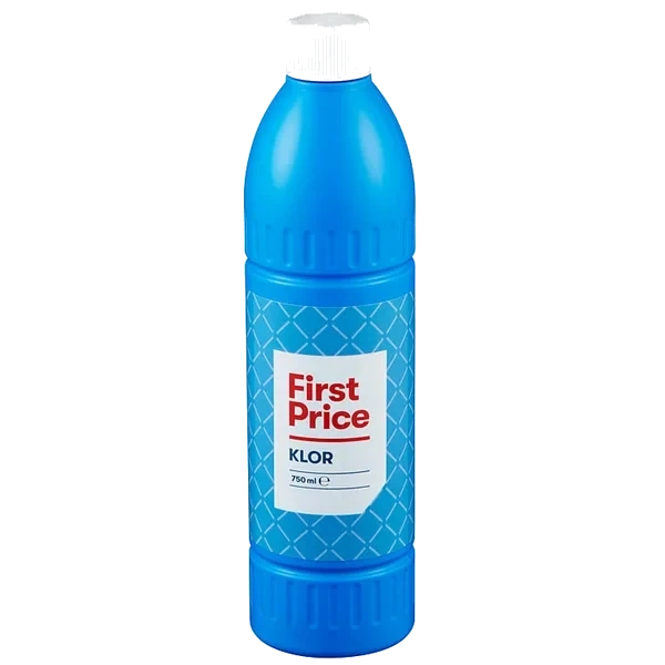 Klor 750ml First Price