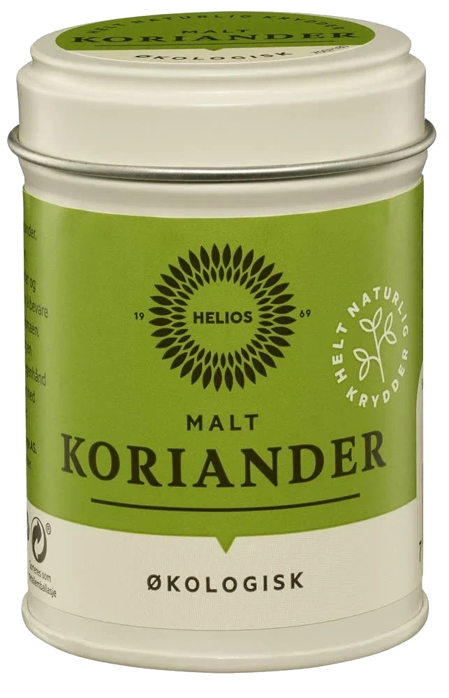 Koriander