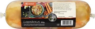 Lundal Lapskaus Gluten- og Laktosefri Lundal Gluten- og Laktosefri