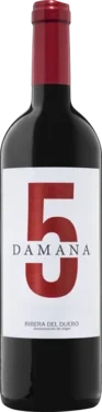 Damana 5 13.5%