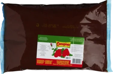 Pizzasaus i Pose 3kg Campino