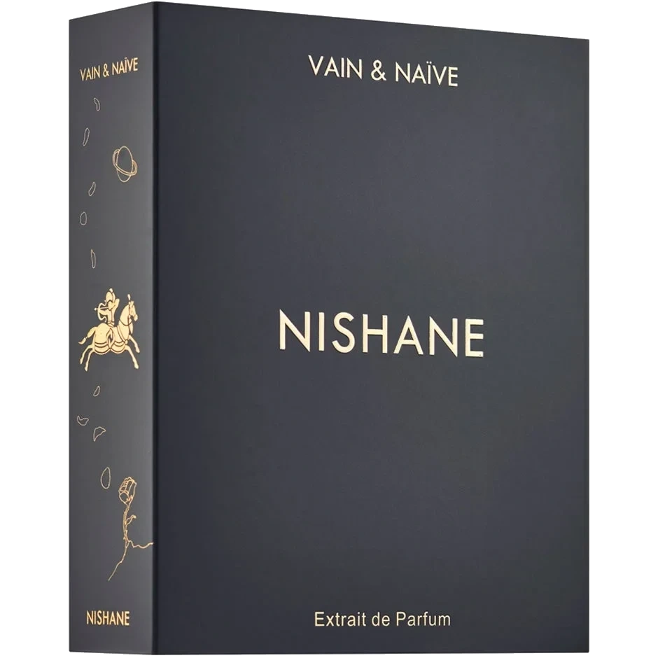 NISHANE Vain & Naive