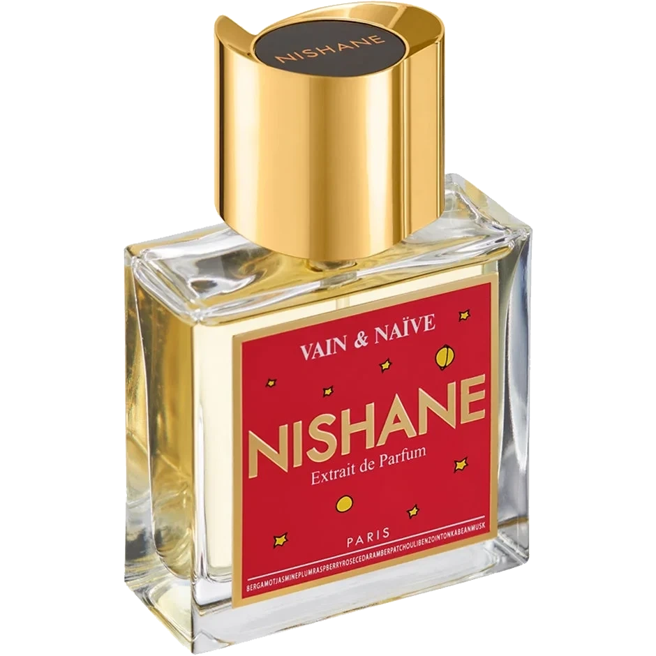 NISHANE Vain & Naive
