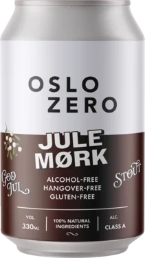 Julemørke Af