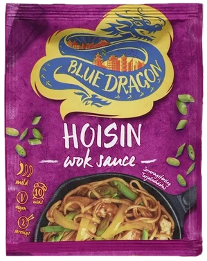 Woksås Hoisin
