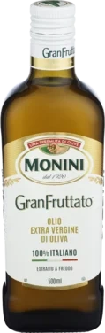 Monini Granfruttato Extra Vergine Di Oliva 6x500ml