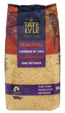 Demerara Cane Sugar