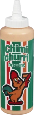 Chimichurri Dressing 360g Rcn