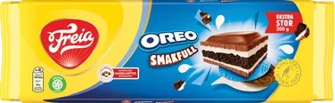 Oreo Smakfull 300g Freia