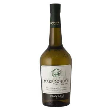 Makedonikos Topikos 75cl 11.5%