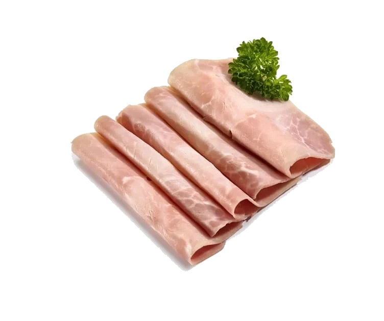 Kokt Skinke pr Kg
