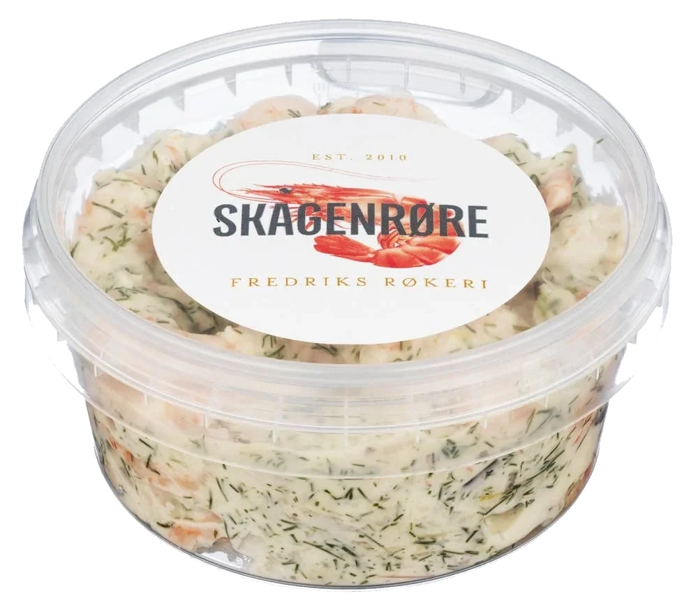 Skagenrøre