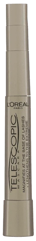 Loreal Paris Telescopic Mascara 1 Black