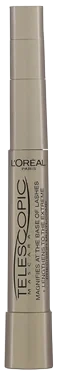 Loreal Paris Telescopic Mascara 1 Black