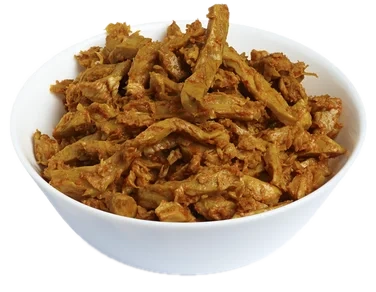 Plantebasert Fajita 500g