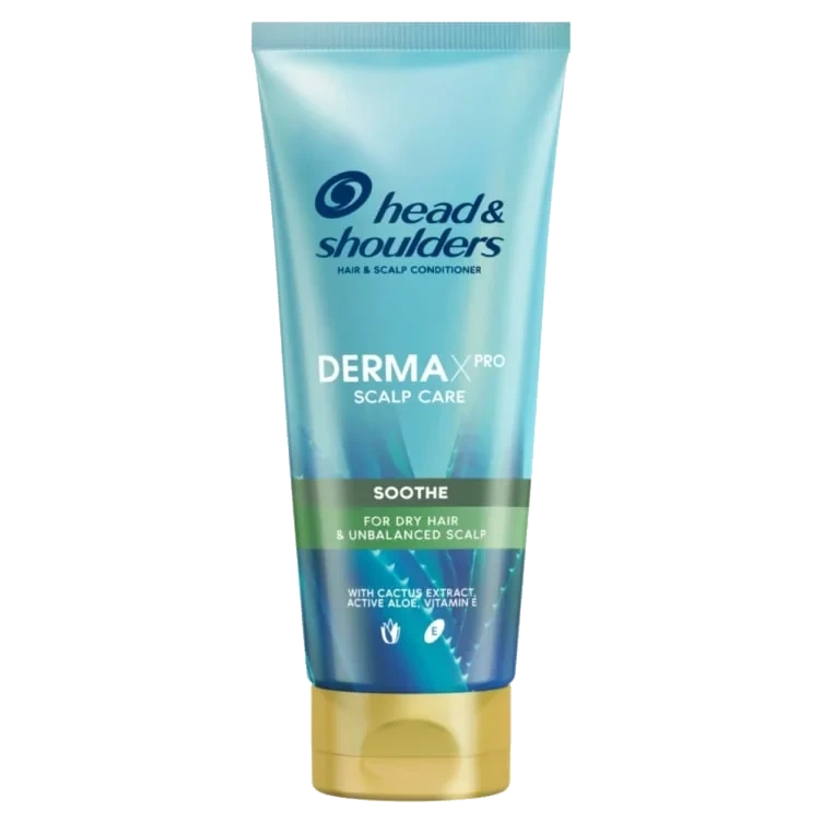 Head&Shoulder Balsam Soothe 220ml
