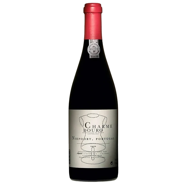 Niepoort charme  13%  75cl