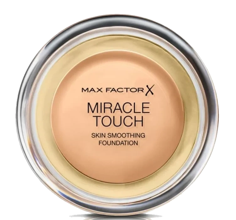 Miracle Touch Fdt 75 Golden