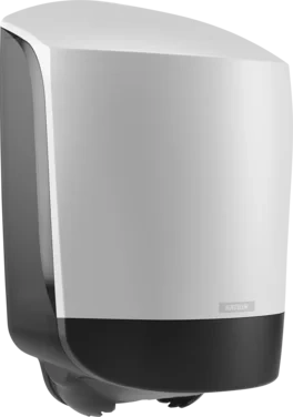 Katrin Centerfeed m Dispenser - White