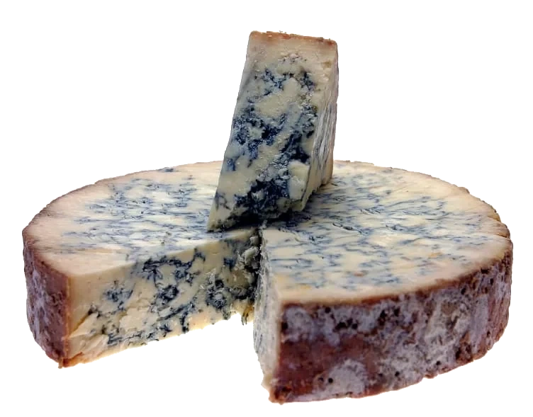 Blue Stilton Pdo .