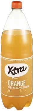 Brus Orange X-tra