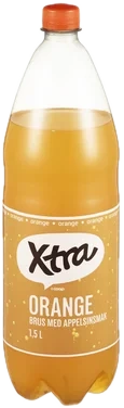 Brus Orange X-tra