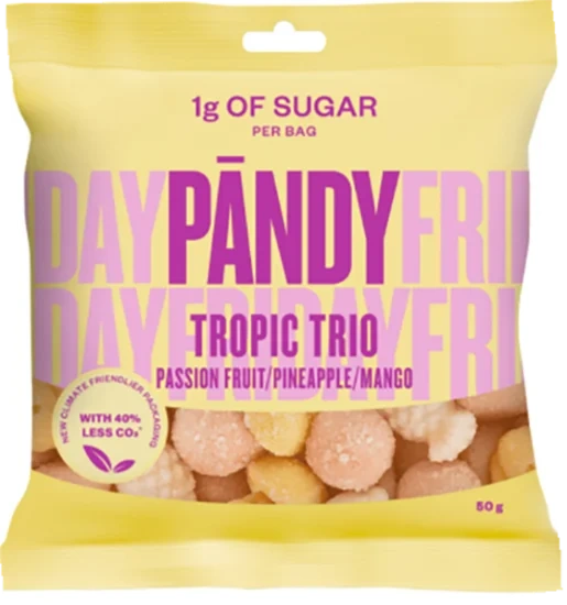 Pandy Tropic Trio 50g