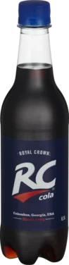Rc Cola 0.5l Roma