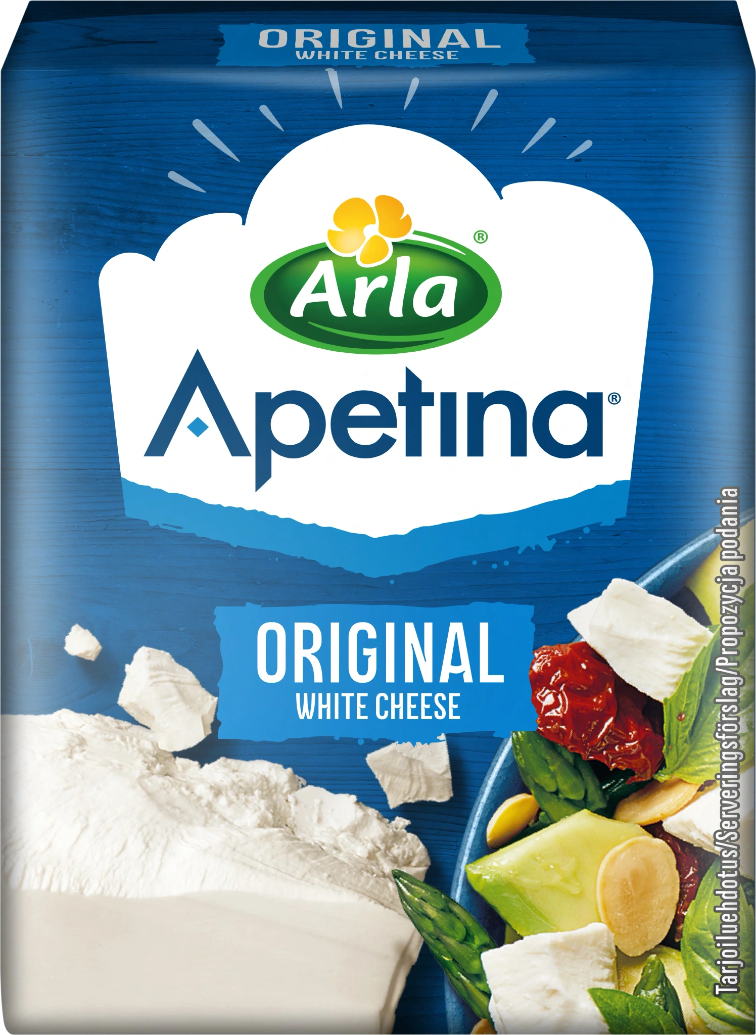 Apetina Kremet 200g