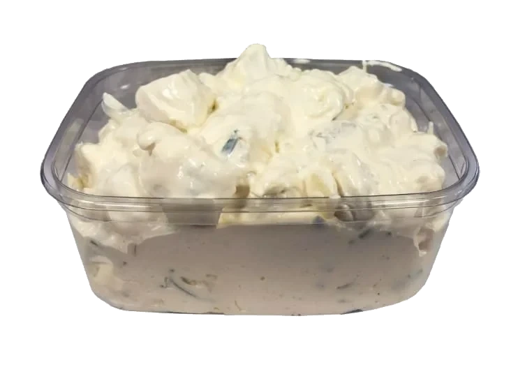 Potetsalat Husets pr Kg