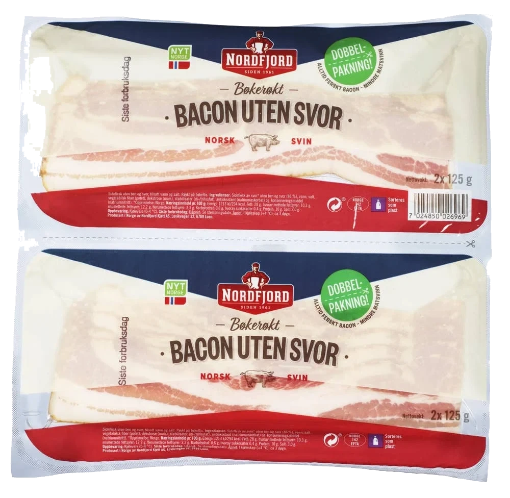 Bacon