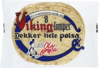 Viking Lomper 290g