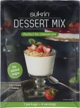 Dessert Mix