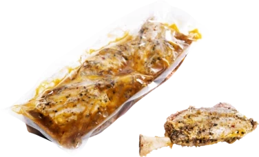 Pigwings Peppermarinert