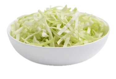 Hodekål Finstrimlet 1kg Bama