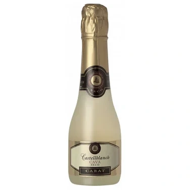 Castellblanch Car Seco, 20 cl 11,5%
