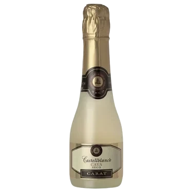 Castellblanch Car Seco, 20 cl 11,5%