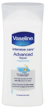Vaseline Intensive Care Advanced Repair 200 ml