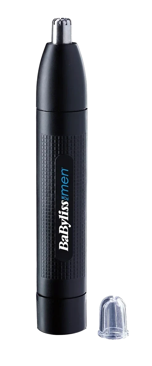BaByliss Nose & Ear trimmer
