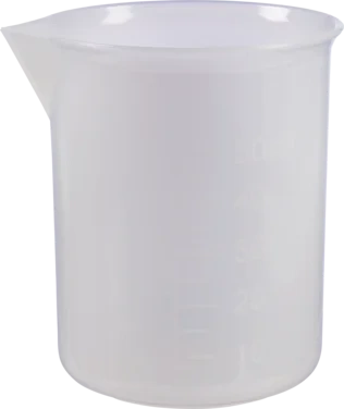 Comfort Målebeger Tøyvask 50ml