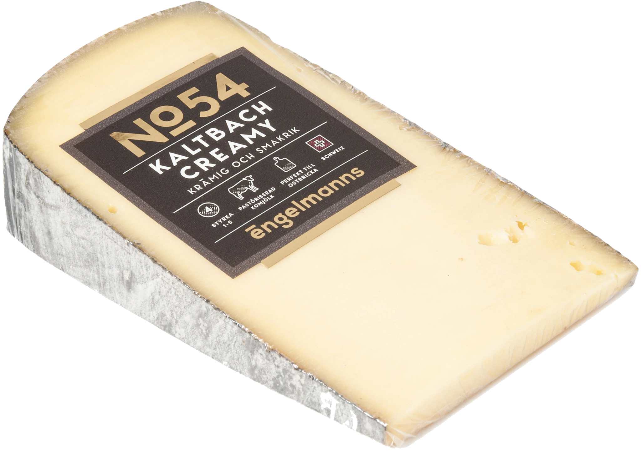Ost Kaltbach Creamy