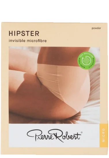 Invisible Micro Hipster M