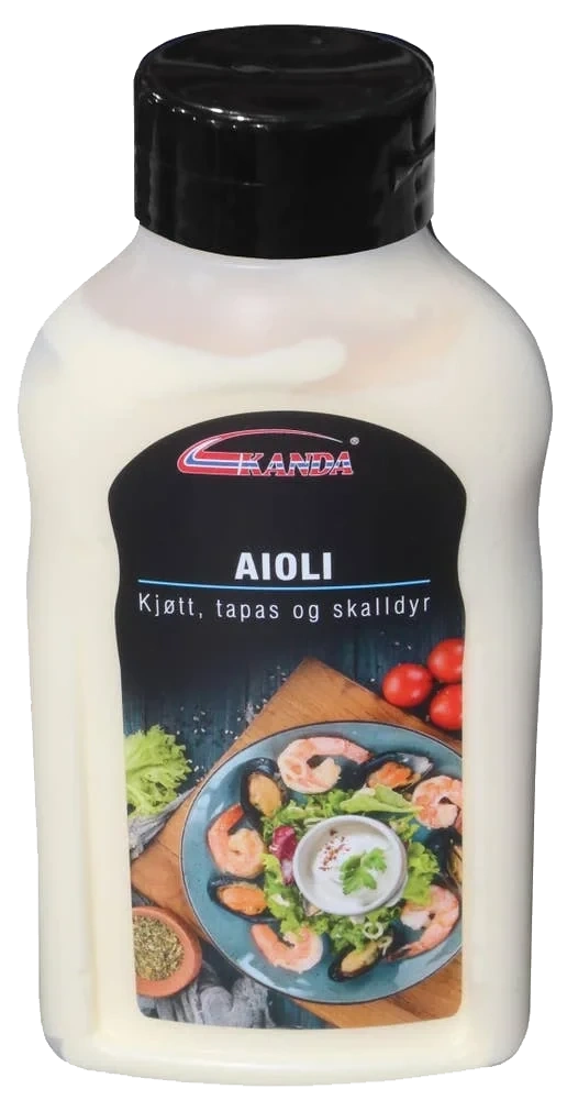 Aioli