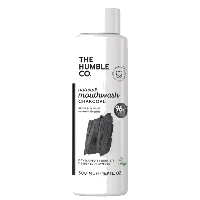 Munskölj Charcoal