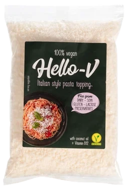 Hello-V Italiensk Style 200g Kolios