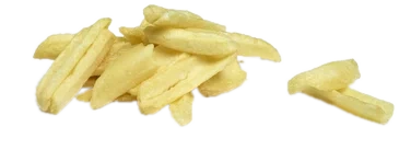 Dipping Fries 1,6kg Hoff