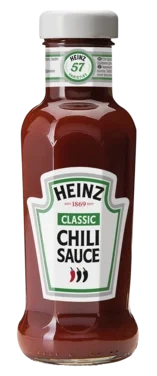 Chilisås Classic