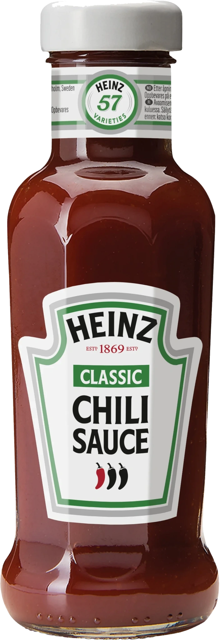 Chilisås Classic