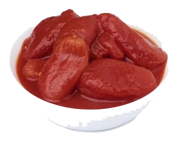 San Marzano Tomater 2,5kg Petti
